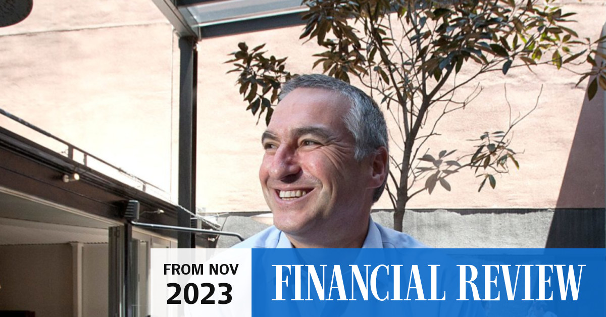 MYR ASX: Solomon Lew raises concerns too many Myer executives are quitting